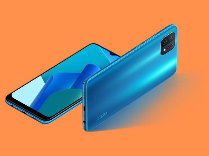 Oppo A16e smartphone will be launched in India soon  | Oppo A16e स्मार्टफोनवर तुटून पडतील ग्राहक; 10 हजारांच्या आत फाडू फीचर्स  Oppo A16e smartphone will be launched in India soon  | Oppo A16e स्मार्टफोनवर तुटून पडतील ग्राहक; 10 हजारांच्या आत फाडू फीचर्स