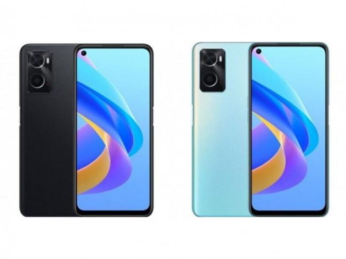 OPPO A76 4G launch with 33W SuperVOOC Snapdragon 680 price specs sale  | 11GB RAM सह लाँच झाला OPPO A76 4G फोन; 5000mAh ची बॅटरी देईल भरपूर बॅकअप  