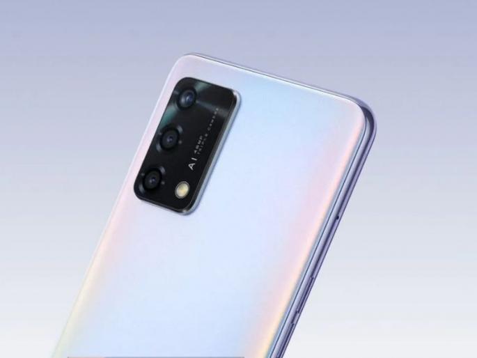 oppo a95 smartphone renders and promo images leaked | जबरदस्त डिजाईनसह येतोय OPPO A95; लाँच होण्याआधी रेंडर झाले लीक oppo a95 smartphone renders and promo images leaked | जबरदस्त डिजाईनसह येतोय OPPO A95; लाँच होण्याआधी रेंडर झाले लीक