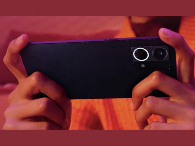 Oppo F21 Pro And F21 Pro 5G Launched In India With 32MP Selfie Camera Check Price   | सेल्फी क्वीनला देखील द्याल मात; 32MP च्या फ्रंट कॅमेऱ्यासह OPPO चे दोन फोन आले Oppo F21 Pro And F21 Pro 5G Launched In India With 32MP Selfie Camera Check Price   | सेल्फी क्वीनला देखील द्याल मात; 32MP च्या फ्रंट कॅमेऱ्यासह OPPO चे दोन फोन आले