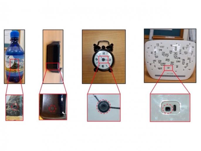 Oppo Intruduced New Feature On Find X5 X5 Pro Canspot Hidden Spy Cameras In A Room  | हॉटेलच्या खोलीत किंवा चेंजिंग रूममध्ये आहे ‘छुपा कॅमेरा’? Oppo च्या ‘या’ फीचरपासून आता लपणार नाही  Oppo Intruduced New Feature On Find X5 X5 Pro Canspot Hidden Spy Cameras In A Room  | हॉटेलच्या खोलीत किंवा चेंजिंग रूममध्ये आहे ‘छुपा कॅमेरा’? Oppo च्या ‘या’ फीचरपासून आता लपणार नाही