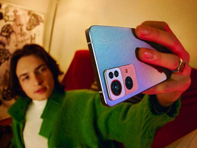 Oppo Reno 7 Pro 5G smartphone Discount Flipkart Sale  | फक्त 1,368 रुपयांमध्ये तुमचा होईल 12GB RAM आणि 32MP सेल्फी कॅमेरा असलेला फोन; जाणून घ्या Oppo Reno 7 Pro 5G वरील ऑफर  Oppo Reno 7 Pro 5G smartphone Discount Flipkart Sale  | फक्त 1,368 रुपयांमध्ये तुमचा होईल 12GB RAM आणि 32MP सेल्फी कॅमेरा असलेला फोन; जाणून घ्या Oppo Reno 7 Pro 5G वरील ऑफर