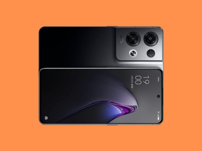 Oppo Reno 8 Pro Will Be First Smartphone To Come With Snapdragon 7 Gen 1 Processor   | ‘हे’ दमदार फिचर असलेला पहिला स्मार्टफोन असेल Oppo Reno 8 Pro; पुढील आठवड्यात येणार ग्राहकांच्या भेटीला 