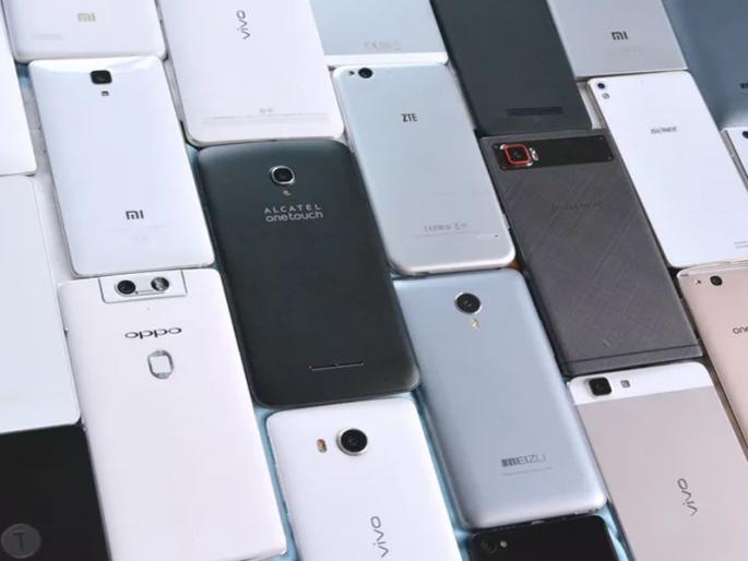 Chinese smartphone companies earn thousands of crores from india | चीनच्या स्मार्टफोन कंपन्या भारतातून खोऱ्याने पैसा ओढतात...बहिष्कार फसला?