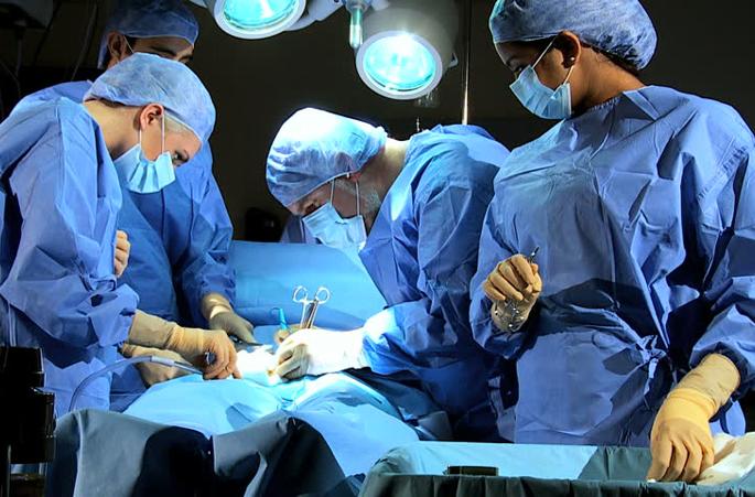 The fun of being a surgeon is something else ...! | सर्जन बनण्याची मजा ही काही और आहे...! The fun of being a surgeon is something else ...! | सर्जन बनण्याची मजा ही काही और आहे...!