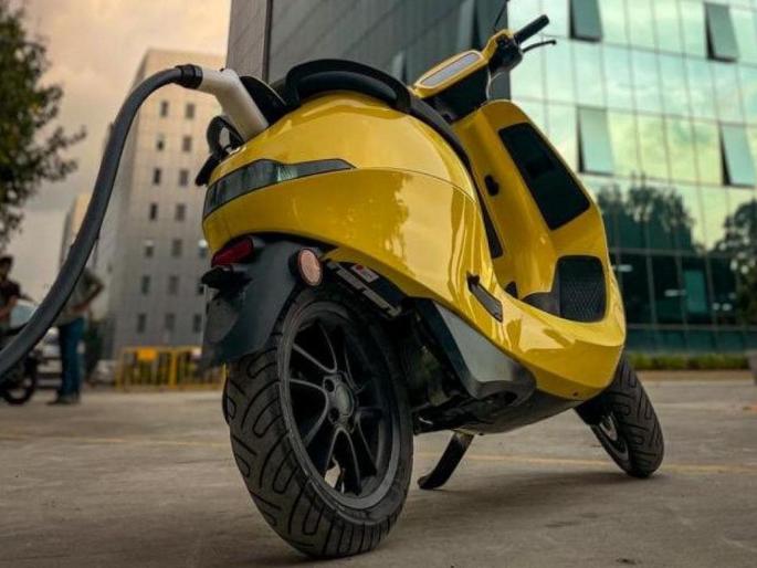 Ola S1 Pro Recall: Problems over problems, 1441 scooters recalled as soon as fire broke out in Pune | Ola S1 Pro Recall: आता ओलाला सुचले! समस्यांवर समस्या, पुण्यात आग लागताच 1441 स्कूटर रिकॉल Ola S1 Pro Recall: Problems over problems, 1441 scooters recalled as soon as fire broke out in Pune | Ola S1 Pro Recall: आता ओलाला सुचले! समस्यांवर समस्या, पुण्यात आग लागताच 1441 स्कूटर रिकॉल