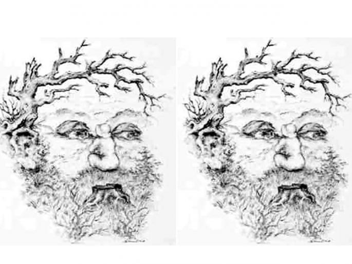 optical illusions new trending image brain test spot hidden girl solve puzzle genius | Optical Illusion: 'या' फोटोत लपलीये एक मुलगी; शोधून भलेभलेही थकले, तुम्हीही ट्राय करा optical illusions new trending image brain test spot hidden girl solve puzzle genius | Optical Illusion: 'या' फोटोत लपलीये एक मुलगी; शोधून भलेभलेही थकले, तुम्हीही ट्राय करा
