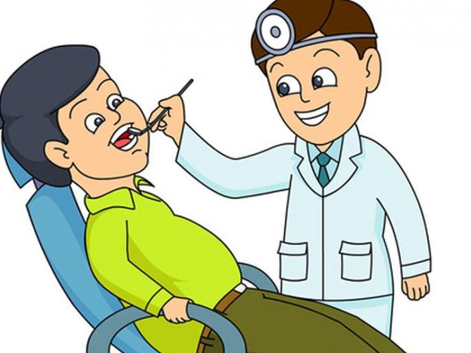 Officers, employees will have an oral health check | अधिकारी, कर्मचाऱ्यांची होणार मौखिक आरोग्य तपासणी Officers, employees will have an oral health check | अधिकारी, कर्मचाऱ्यांची होणार मौखिक आरोग्य तपासणी