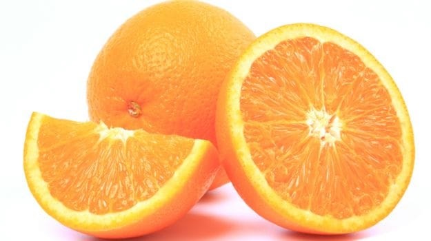 Learn; What are the benefits of oranges ... | जाणून घ्या; बहुगुणी संत्रीचे काय आहेत नेमके फायदे...