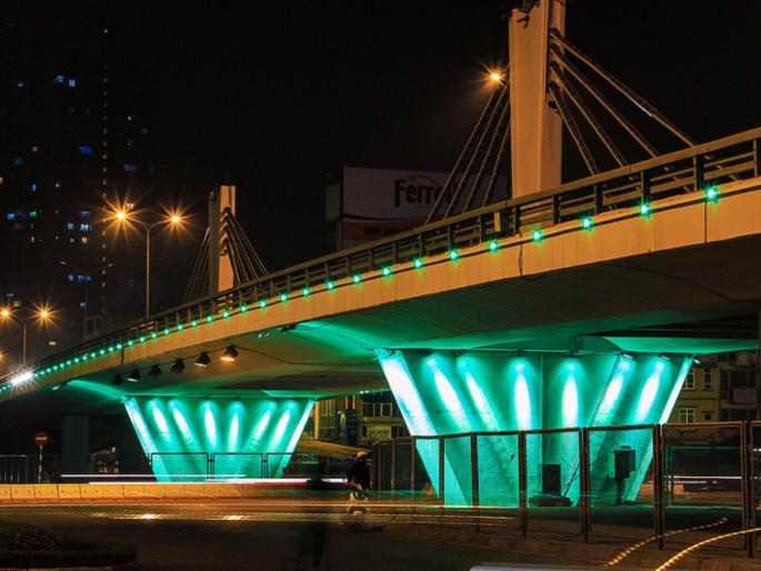 bmc elevated 5.6 km corridor project connecting p d mello road orange gate with grant road in south mumbai | ऑरेंज गेट ते ग्रँट रोड ५.६ कि.मीचा उन्नत मार्ग लवकरच bmc elevated 5.6 km corridor project connecting p d mello road orange gate with grant road in south mumbai | ऑरेंज गेट ते ग्रँट रोड ५.६ कि.मीचा उन्नत मार्ग लवकरच