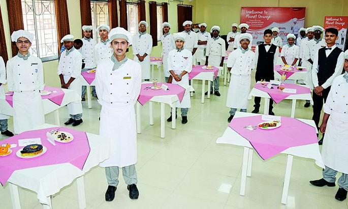 World orange festival Nagpur: This types of recipes made from orange | World orange festival Nagpur : ही व्यंजने काय काय बनते संत्र्यापासून World orange festival Nagpur: This types of recipes made from orange | World orange festival Nagpur : ही व्यंजने काय काय बनते संत्र्यापासून