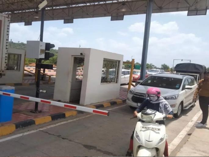 MNS leader Parashuram Uparkar gave a serious warning about Osargaon tollplaza | कंपनीची मेहरबानी नाही, ओसरगाव टोल माफीवरुन मनसे नेते परशुराम उपरकरांनी दिला गंभीर इशारा