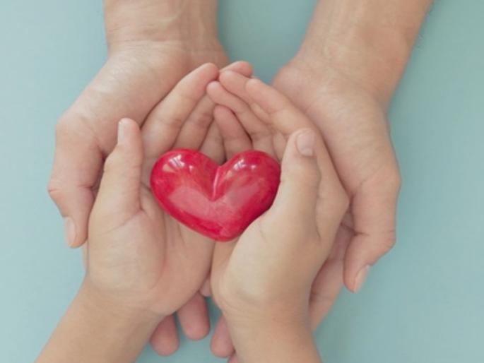 A ten-year-old boy donated a kidney with a heart; Giving life to three waiting children | दहा वर्षाच्या बालकाने केले ह्रदयासह किडणीचे दान; प्रतीक्षेत असलेल्या तीन बालकांना जीवनदान A ten-year-old boy donated a kidney with a heart; Giving life to three waiting children | दहा वर्षाच्या बालकाने केले ह्रदयासह किडणीचे दान; प्रतीक्षेत असलेल्या तीन बालकांना जीवनदान