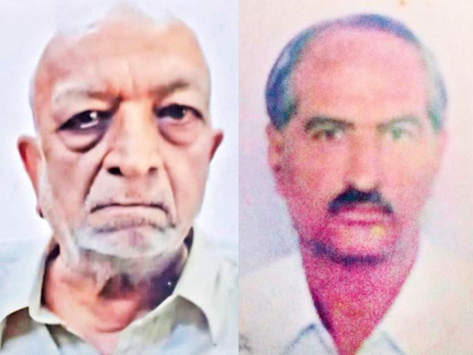 Two families maintain social commitment in times of sorrow; Two bodies donated on the same day; Three will receive life donation | दु:खाच्या प्रसंगी दोन कुटुंबांनी जपली सामाजिक बांधिलकी; एकाच दिवशी दोन देहदान; तिघांना मिळणार जीवदान Two families maintain social commitment in times of sorrow; Two bodies donated on the same day; Three will receive life donation | दु:खाच्या प्रसंगी दोन कुटुंबांनी जपली सामाजिक बांधिलकी; एकाच दिवशी दोन देहदान; तिघांना मिळणार जीवदान