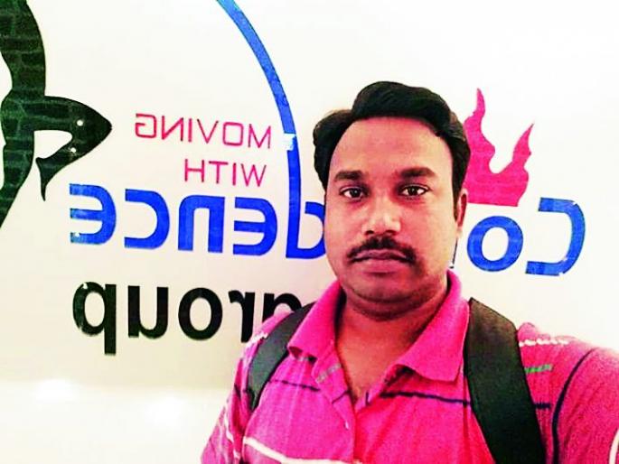 Mother, wife and sister's initiative for organism | अवयवदानासाठी आई, पत्नी, बहिणीचा पुढाकार : हृदय गेले मुंबईला, मूत्रपिंड वर्ध्याला Mother, wife and sister's initiative for organism | अवयवदानासाठी आई, पत्नी, बहिणीचा पुढाकार : हृदय गेले मुंबईला, मूत्रपिंड वर्ध्याला