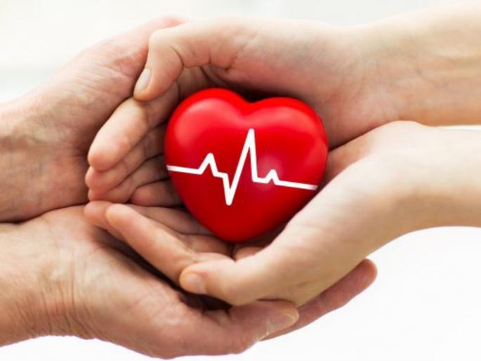 He gave life to five people by donating his organs | त्यांनी दिले पाच जणांना जीवनदान He gave life to five people by donating his organs | त्यांनी दिले पाच जणांना जीवनदान