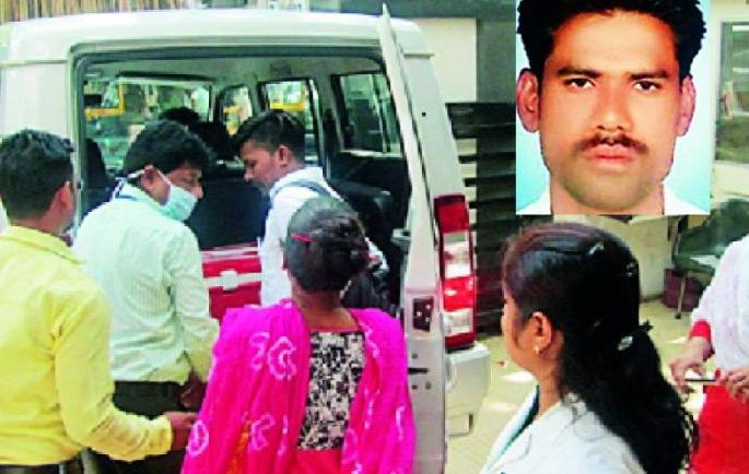 farmer gave life of four patients by donating organs | शेतकऱ्याच्या अवयवदानाने चार रुग्णांना जीवनदान farmer gave life of four patients by donating organs | शेतकऱ्याच्या अवयवदानाने चार रुग्णांना जीवनदान