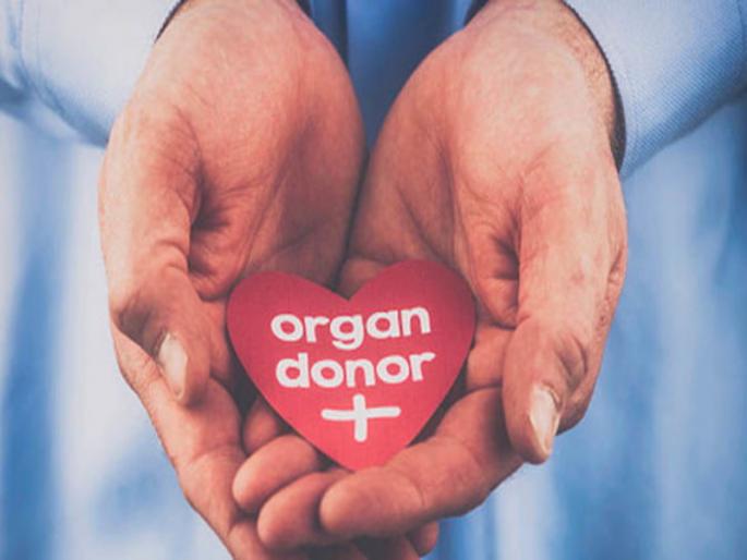 mother wish honored through organ donation sudha chintawar gives life to three | आईच्या इच्छेचा अवयवदानातून राखला सन्मान; सुधा चिंतावार यांच्यामुळे तिघांना जीवनदान mother wish honored through organ donation sudha chintawar gives life to three | आईच्या इच्छेचा अवयवदानातून राखला सन्मान; सुधा चिंतावार यांच्यामुळे तिघांना जीवनदान