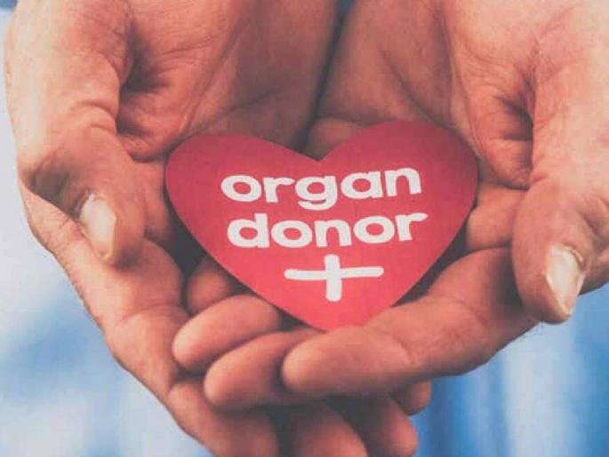 Now the hospitals will enlighten about organ donation as doctors took the oath in the JJ Hospital | आता रुग्णालयेच सांगणार... अवयदान करा! जे.जे. रुग्णालयात डॉक्टरांनी घेतली शपथ Now the hospitals will enlighten about organ donation as doctors took the oath in the JJ Hospital | आता रुग्णालयेच सांगणार... अवयदान करा! जे.जे. रुग्णालयात डॉक्टरांनी घेतली शपथ