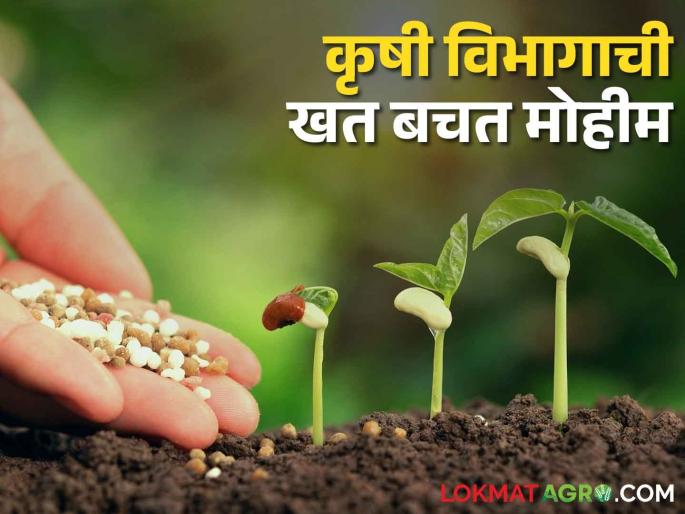 Reduce use of chemical fertilizers; Organic, biological fertilizers will guarantee the yield | रासायनिक खतांचा करा वापर कमी; सेंद्रिय, जैविक खते ही देतील उत्पन्नाची हमी