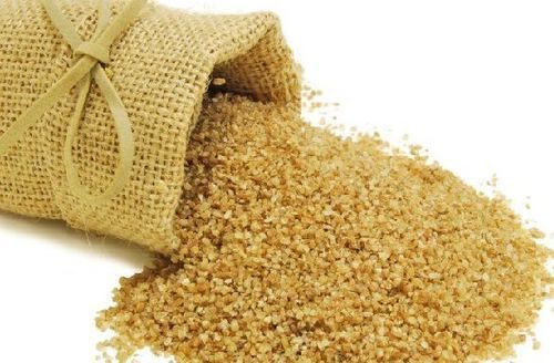 5 percent GST on Daliya was removed | दालियावरील ५ टक्के जीएसटी हटविला