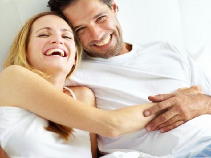 In addition to burning calories you will not know about these benefits of orgasm | लैंगिक जीवन : कॅलरी बर्न करण्यासोबतच 'हे' आहेत ऑर्गॅज्मचे फायदे! In addition to burning calories you will not know about these benefits of orgasm | लैंगिक जीवन : कॅलरी बर्न करण्यासोबतच 'हे' आहेत ऑर्गॅज्मचे फायदे!