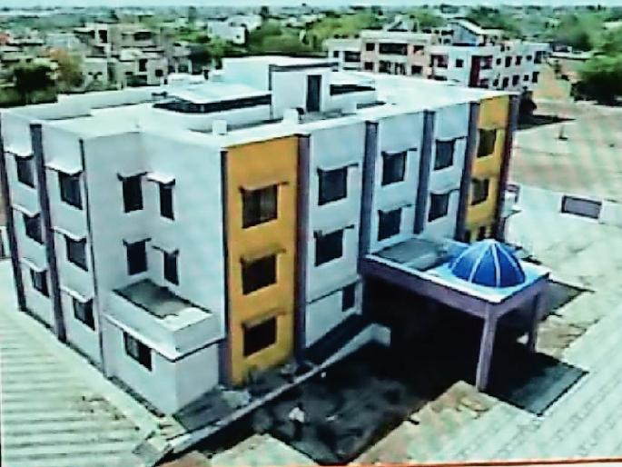 If there is no 'conveyance deed', the right over the land belongs to the builder; Know more... | ‘कन्व्हेन्स डीड’ न झाल्यास जागेवर अधिकार बिल्डरचाच; जाणून घ्या सविस्तर... If there is no 'conveyance deed', the right over the land belongs to the builder; Know more... | ‘कन्व्हेन्स डीड’ न झाल्यास जागेवर अधिकार बिल्डरचाच; जाणून घ्या सविस्तर...