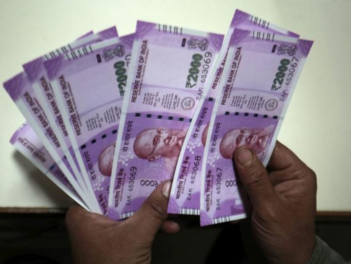 He was going to give one crore in exchange for lakhs by performing Tantric pooja | तांत्रिक पूजा करून ‘तो’ देणार होता लाखाच्या बदल्यात एक कोटी He was going to give one crore in exchange for lakhs by performing Tantric pooja | तांत्रिक पूजा करून ‘तो’ देणार होता लाखाच्या बदल्यात एक कोटी