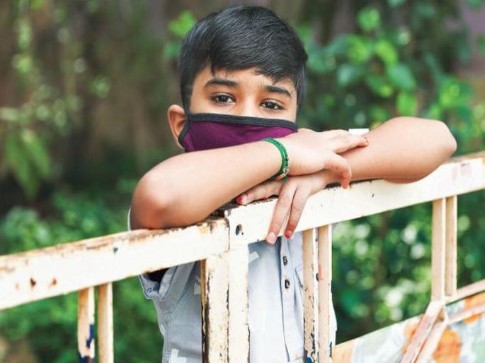 CoronaVirus News: Government roof over the heads of children orphaned due to Corona! | CoronaVirus News: कोरोनामुळे अनाथ झालेल्या लेकरांच्या डोक्यावर सरकारी छत! CoronaVirus News: Government roof over the heads of children orphaned due to Corona! | CoronaVirus News: कोरोनामुळे अनाथ झालेल्या लेकरांच्या डोक्यावर सरकारी छत!