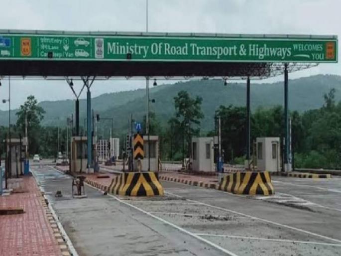 Big financial math behind starting toll booth at Osargaon, Sandesh Parkar serious allegation | ओसरगाव येथील टोलनाका सुरू करण्यामागे मोठे आर्थिक गणित, संदेश पारकरांचा गंभीर आरोप Big financial math behind starting toll booth at Osargaon, Sandesh Parkar serious allegation | ओसरगाव येथील टोलनाका सुरू करण्यामागे मोठे आर्थिक गणित, संदेश पारकरांचा गंभीर आरोप