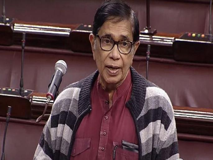 Congress leader Oscar Fernandes passes away | माजी केंद्रीय मंत्री आणि काँग्रेसचे वरिष्ठ नेते ऑस्कर फर्नांडिस यांचं निधन Congress leader Oscar Fernandes passes away | माजी केंद्रीय मंत्री आणि काँग्रेसचे वरिष्ठ नेते ऑस्कर फर्नांडिस यांचं निधन