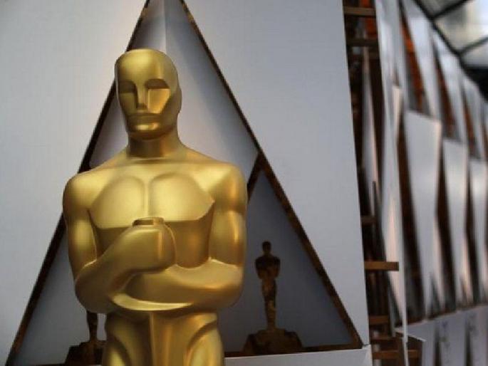 Oscar 2018 Live Updates: Cast of the 90th Oscar Awards, Artists on Red Carpet | Oscar 2018 : 'द शेप ऑफ वॉटर' ठरला सर्वोत्कृष्ट सिनेमा Oscar 2018 Live Updates: Cast of the 90th Oscar Awards, Artists on Red Carpet | Oscar 2018 : 'द शेप ऑफ वॉटर' ठरला सर्वोत्कृष्ट सिनेमा