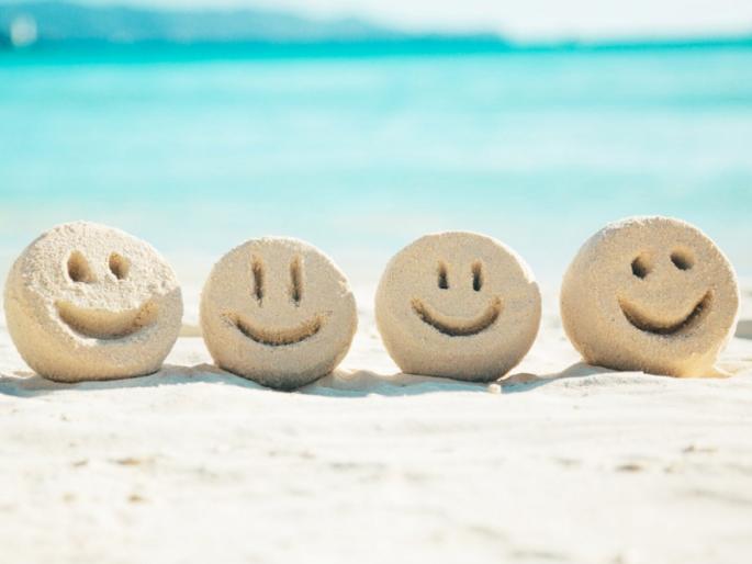 Happiness is expansion and sorrow is contraction! - Osho | आनंद म्हणजे विस्तार आणि दु:ख म्हणजे आकुंचन!- ओशो Happiness is expansion and sorrow is contraction! - Osho | आनंद म्हणजे विस्तार आणि दु:ख म्हणजे आकुंचन!- ओशो