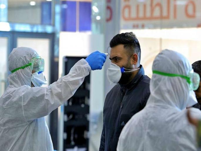 CoronaVirus News: 1 lakh new corona infected patients in four days in the country | CoronaVirus News: देशात चार दिवसांत नव्या १ लाख कोरोनाबाधित रुग्णांची वाढ