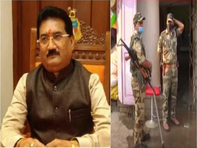 Yashwant Jadhav IT Raid: BJP Chandrakant Patil Reaction on suspicious diary entries that gifts worth crores given to 'Matoshree | डायरीतील ‘मातोश्री’ माहिती नाहीत, पण चौकशीतून कोणीही सुटणार नाही; भाजपाचा टोला Yashwant Jadhav IT Raid: BJP Chandrakant Patil Reaction on suspicious diary entries that gifts worth crores given to 'Matoshree | डायरीतील ‘मातोश्री’ माहिती नाहीत, पण चौकशीतून कोणीही सुटणार नाही; भाजपाचा टोला