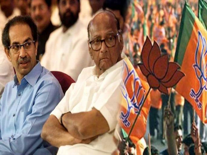 There will be upheaval in the politics of the state; What exactly did Saint Balumama prophecy? | राज्याच्या राजकारणात उलथापालथ होईल; संत बाळूमामाच्या भाकणुकीत नेमकं काय म्हटलं? There will be upheaval in the politics of the state; What exactly did Saint Balumama prophecy? | राज्याच्या राजकारणात उलथापालथ होईल; संत बाळूमामाच्या भाकणुकीत नेमकं काय म्हटलं?