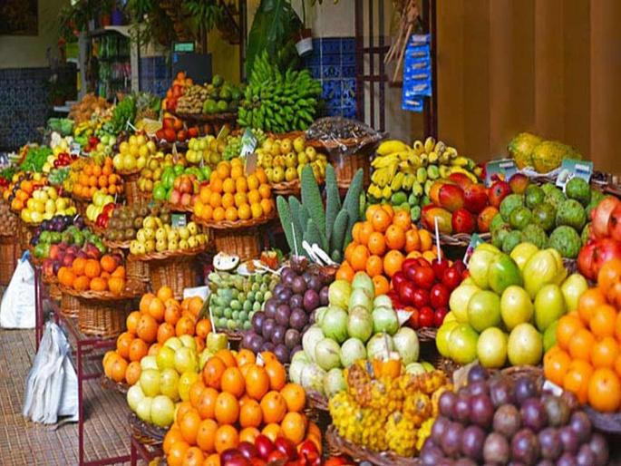 Carli, brinjal, roughly Rs 50 per kg; Common consumers are getting hit | कारली, वांगी, ढोबळी ५० रुपये किलो; सर्वसामान्य ग्राहकांना बसतोय फटका Carli, brinjal, roughly Rs 50 per kg; Common consumers are getting hit | कारली, वांगी, ढोबळी ५० रुपये किलो; सर्वसामान्य ग्राहकांना बसतोय फटका