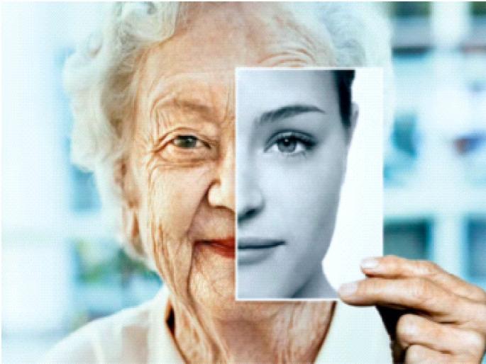 What would life be like if a person lived for 200 years without getting old? | माणूस म्हातारा न होता २०० वर्षं जगला तर आयुष्य कसं असेल ? What would life be like if a person lived for 200 years without getting old? | माणूस म्हातारा न होता २०० वर्षं जगला तर आयुष्य कसं असेल ?