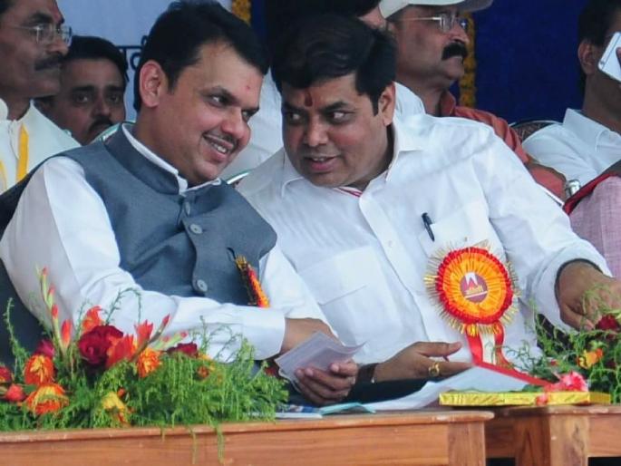"I have no intention of leaving the BJP. It is a conspiracy to discredit me." Said Pravin Pote Patil | "भाजपा सोडण्याचा विचारही माझ्या मनात नाही, 'ते' मला बदनाम करण्याचं षडयंत्र" "I have no intention of leaving the BJP. It is a conspiracy to discredit me." Said Pravin Pote Patil | "भाजपा सोडण्याचा विचारही माझ्या मनात नाही, 'ते' मला बदनाम करण्याचं षडयंत्र"