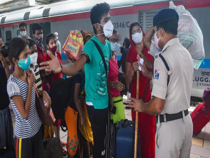 New Delta Plus crisis, most sick in Maharashtra; Union Health Ministry directs caution pdc | ‘डेल्टा प्लस’चे नवे संकट, सर्वाधिक रुग्ण महाराष्ट्रात; सावध राहण्याचे केंद्रीय आरोग्य मंत्रालयाचे निर्देश