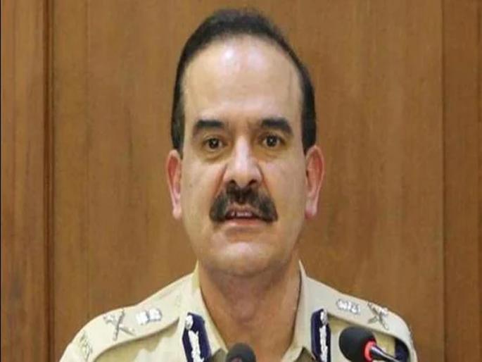 Parambir Singh's challenge to the state government's preliminary inquiry order | राज्य सरकारच्या प्राथमिक चौकशीच्या आदेशाला परमबीर सिंग यांचे आव्हान; काेर्टात धाव Parambir Singh's challenge to the state government's preliminary inquiry order | राज्य सरकारच्या प्राथमिक चौकशीच्या आदेशाला परमबीर सिंग यांचे आव्हान; काेर्टात धाव