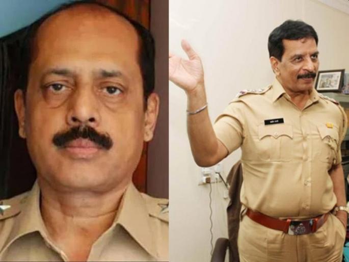 Betel nut to Pradip Sharma for killing Hiren; A large sum of money was given by sachin vaze | मनसुख हिरेनची हत्या करण्यासाठी प्रदीप शर्माला सुपारी; सचिन वाजेने दिली भलीमोठी रक्कम