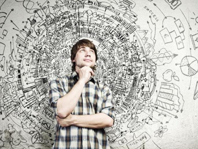 Too much thinking is bad; Change your mind, luck will change! | अति विचार वाईटच; विचार बदला, नशीब बदलेल! Too much thinking is bad; Change your mind, luck will change! | अति विचार वाईटच; विचार बदला, नशीब बदलेल!
