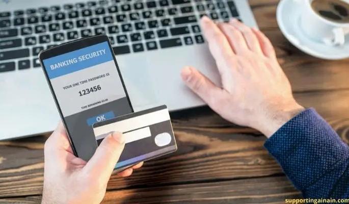 big news; Extort 1.5 Lakh to Bus Conductor by taking OTP on Tuesday | मोठी बातमी; मंगळवेढ्यात ओटीपी घेऊन बस कंडक्टरला दीड लाखाला गंडा  big news; Extort 1.5 Lakh to Bus Conductor by taking OTP on Tuesday | मोठी बातमी; मंगळवेढ्यात ओटीपी घेऊन बस कंडक्टरला दीड लाखाला गंडा