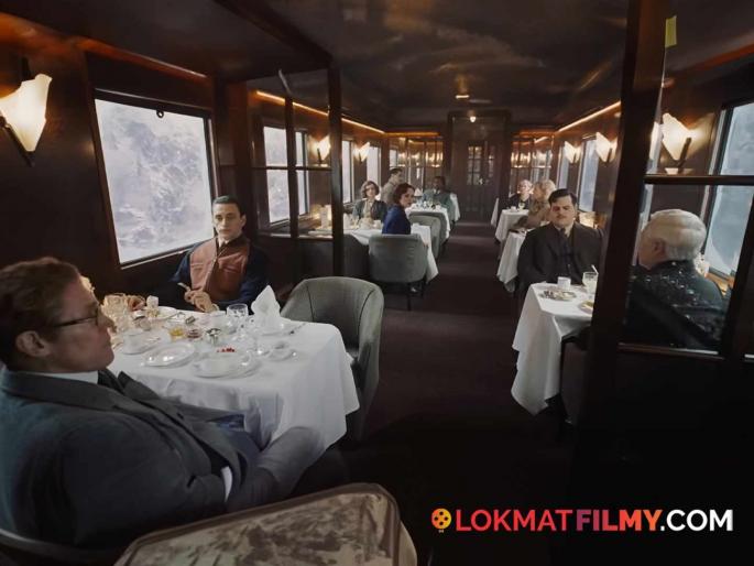 train journey and interesting twist best ott crime thiller hollywood movie murder on the orient express must watch | ट्रेनचा प्रवास अन् रंजक ट्विस्ट; ओटीटीवरील 'हा' मर्डर-मिस्ट्री सिनेमा पाहून डोक्याचा होईल भुगा train journey and interesting twist best ott crime thiller hollywood movie murder on the orient express must watch | ट्रेनचा प्रवास अन् रंजक ट्विस्ट; ओटीटीवरील 'हा' मर्डर-मिस्ट्री सिनेमा पाहून डोक्याचा होईल भुगा