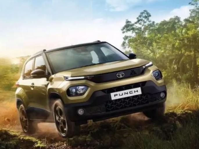 Tata Punch Kaziranga Edition will launch in IPL 2022; Only one unique model will produce and auctioned | Tata Punch Kaziranga Edition: काझीरंगा! ही टाटा पंच तुमची झाली तर जगात कोणाकडे नसणार; एकमेव कार बनणार Tata Punch Kaziranga Edition will launch in IPL 2022; Only one unique model will produce and auctioned | Tata Punch Kaziranga Edition: काझीरंगा! ही टाटा पंच तुमची झाली तर जगात कोणाकडे नसणार; एकमेव कार बनणार