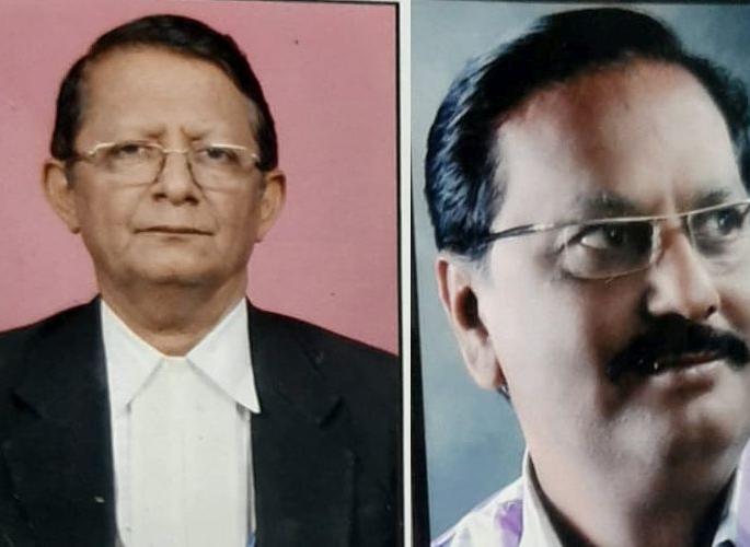 Erandol Announces Executive Director of Audumbar Literature Forum | एरंडोल औदुंबर साहित्य रसिक मंचची कार्यकारिणी जाहीर Erandol Announces Executive Director of Audumbar Literature Forum | एरंडोल औदुंबर साहित्य रसिक मंचची कार्यकारिणी जाहीर