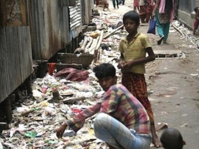 Create a policy for out-of-school children's education | शाळाबाह्य मुलांच्या शिक्षणासाठी धोरण तयार करा Create a policy for out-of-school children's education | शाळाबाह्य मुलांच्या शिक्षणासाठी धोरण तयार करा