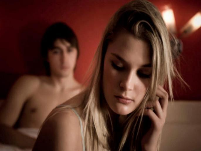Sex Life: Women are seeking Outer course instead of intercourse for orgasm | लैंगिक जीवन : ऑर्गॅज्मसाठी महिला आउटरकोर्सच्या शोधात? काय आहे आउटरकोर्स? Sex Life: Women are seeking Outer course instead of intercourse for orgasm | लैंगिक जीवन : ऑर्गॅज्मसाठी महिला आउटरकोर्सच्या शोधात? काय आहे आउटरकोर्स?