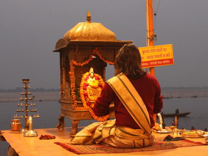 The word Sovale Ovale does not belong to any caste, understand the science behind it! | सोवळे ओवळे ही संकल्पना कोणत्याही जातीशी संबंधित नाही, त्यामागील विज्ञान समजून घ्या! The word Sovale Ovale does not belong to any caste, understand the science behind it! | सोवळे ओवळे ही संकल्पना कोणत्याही जातीशी संबंधित नाही, त्यामागील विज्ञान समजून घ्या!